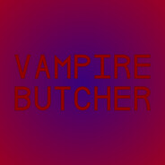 Vampire Butcher