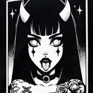 ⛧Naomi⛧