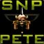 SNP |PeTe| - HACKER