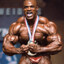 Ronnie Coleman