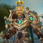 Dazanoso