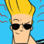 jOHNNY bRAVO