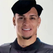 旋转陀螺安东尼