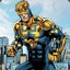 Booster Gold