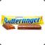 Butterfingerz