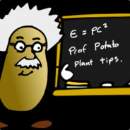 Prof.Potato
