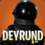 Deyrund