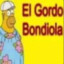 gordo bondiola