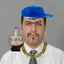 Steam avatar