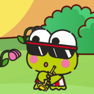 KEROPPI FAN