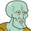 Squidward Tentacles