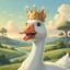 Avatar of Goose