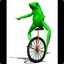 here come dat boi!!!!!