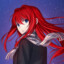 Redflashroy