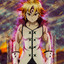 Meliodas el Dragon