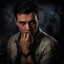 Steam avatar