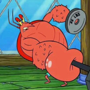 比奇堡爆破手虾霸