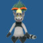 King Julien