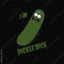 PEPINILLO RICK