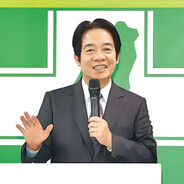 賴清德LaiChingTe