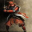THE Bushido Samurai