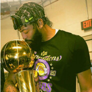 Anthony Davis