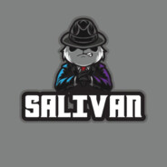 Salivan