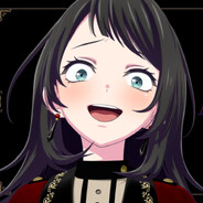 花咲川第一兜底王八幡海铃