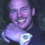 Iced out Chris Pratt
