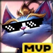 Big Avatar