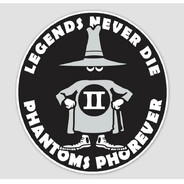 PhantomPhorever avatar