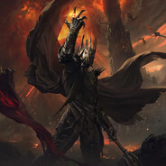 Dante / Burza