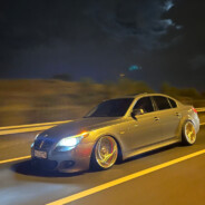 MBull avatar