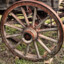 wagon wheel