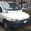 Fiat Multipla