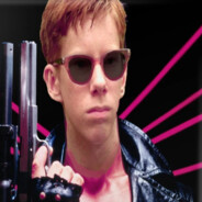 Sherminator