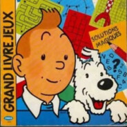 丁丁智取金螃蟹