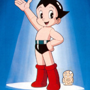 astroBoy