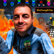 Fuhrer Clonado