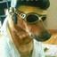 ZECA PAU GORDIN