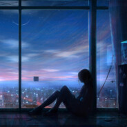 最近日子有点苦