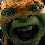 Michelangelo