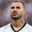 I love Quaresma