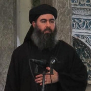 ابو بكر البغدادي