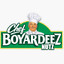 Chef Boyar Deez Nutz