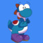 Steam avatar