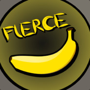 Fierce Banana