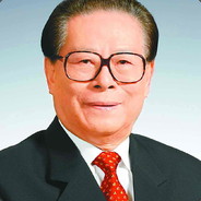 長者的微笑