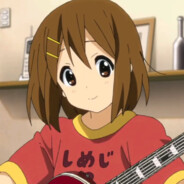 Hirasawa Yui