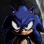sonic ouriçado